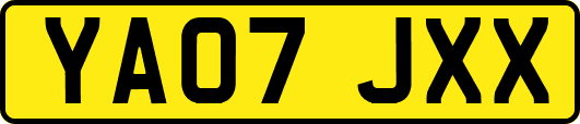 YA07JXX