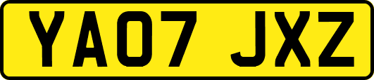 YA07JXZ