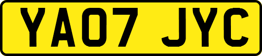 YA07JYC