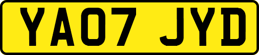 YA07JYD