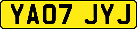 YA07JYJ