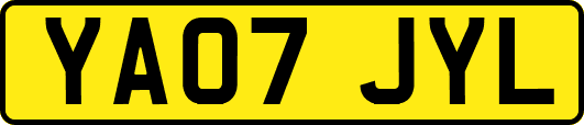 YA07JYL