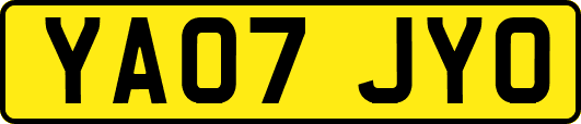 YA07JYO