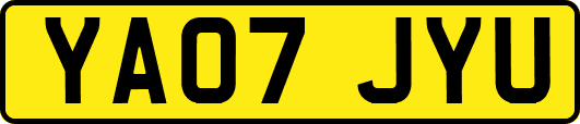 YA07JYU