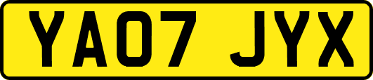 YA07JYX