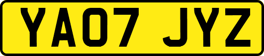 YA07JYZ