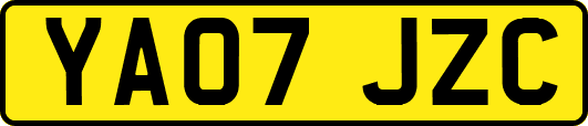 YA07JZC
