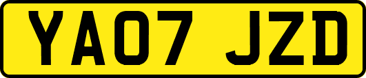 YA07JZD