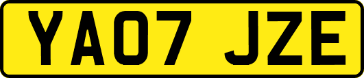 YA07JZE