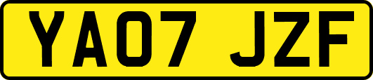 YA07JZF