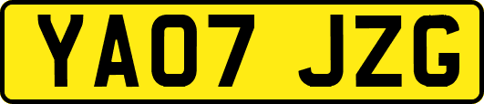 YA07JZG