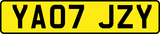 YA07JZY