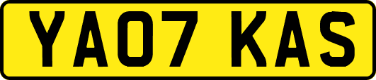 YA07KAS