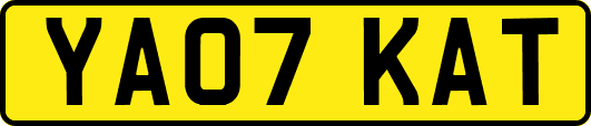 YA07KAT