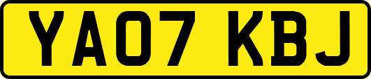YA07KBJ