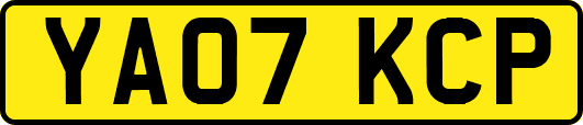 YA07KCP