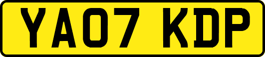 YA07KDP