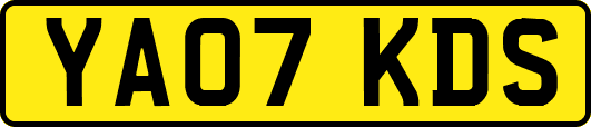 YA07KDS