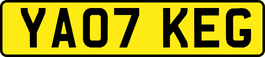YA07KEG