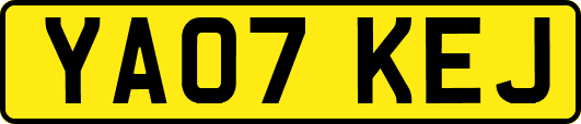 YA07KEJ