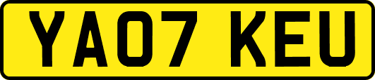 YA07KEU