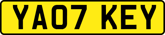 YA07KEY