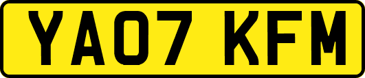 YA07KFM