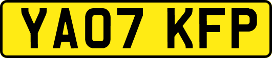 YA07KFP