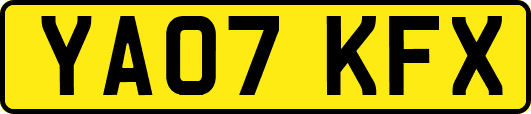 YA07KFX