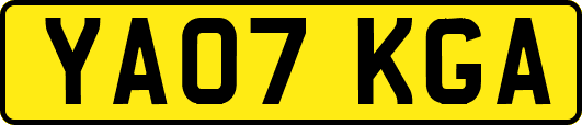 YA07KGA