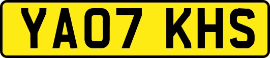 YA07KHS