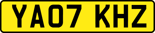 YA07KHZ