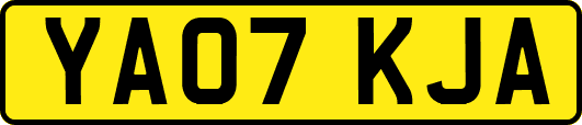 YA07KJA