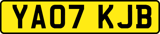 YA07KJB