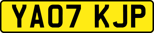 YA07KJP