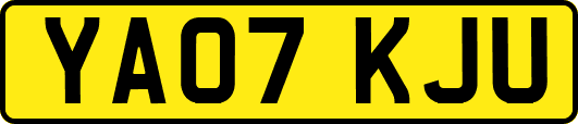 YA07KJU