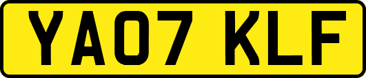 YA07KLF