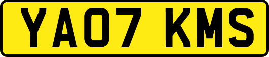 YA07KMS