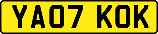 YA07KOK