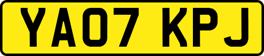 YA07KPJ