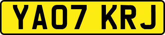 YA07KRJ