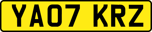 YA07KRZ