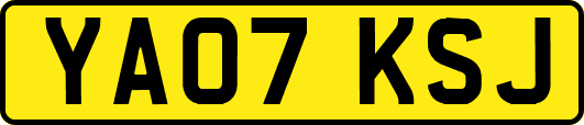 YA07KSJ