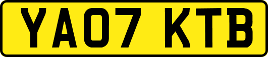 YA07KTB