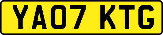 YA07KTG