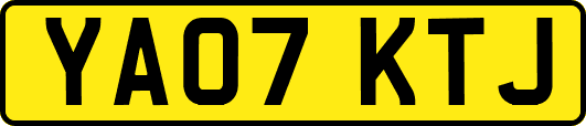 YA07KTJ
