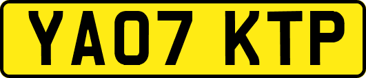 YA07KTP
