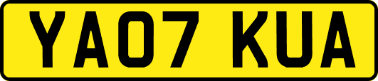 YA07KUA