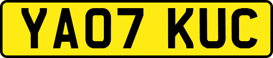 YA07KUC