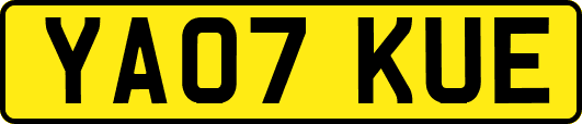 YA07KUE